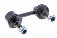 Stange/Strebe, Stabilisator