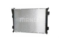 Thumbnail - Radiateur - CR846000S - MAHLE