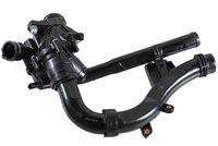 Termostat,lichid racire METZGER AUTOTEILE, Cod: 4006459