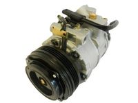 Thumbnail - Compressor, airconditioning - ACP917000S - MAHLE