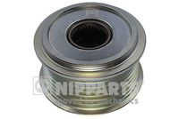 Sistem roata libera, generator NIPPARTS, Cod: N1182015