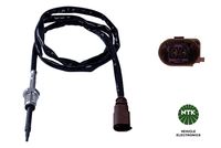 Sensor, Abgastemperatur