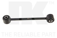 Stange/Strebe, Stabilisator