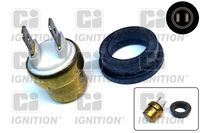 Temperaturschalter, Kühlerlüfter