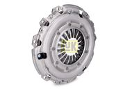 Kupplungsdruckplatte