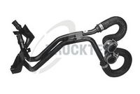 маркуч на радиатора