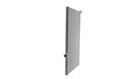 Thumbnail - Lage temperatuurkoeler, intercooler - CIR25000P - MAHLE