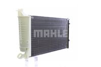 Thumbnail - Radiateur - CR167000S - MAHLE