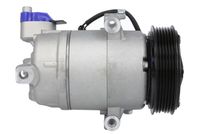 THERMOTEC Compressor, airconditioning 4