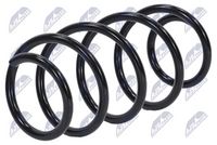 Arc spiral NTY, Cod: ASZ-PL-025