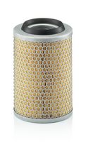 Gaisa filtrs C 15 127/2 MANN-FILTER