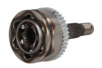 PASCAL Homokineet reparatie set, aandrijfas 2