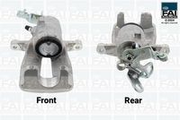 спирачен апарат