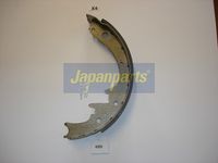 комплект спирачна челюст