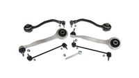 Комплект окачване VKDS 368010 SKF