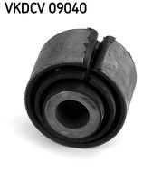 SKF Lagerbus, stabilisator 4