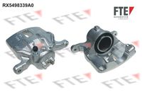 Bremssattel