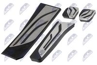 гумички за педал