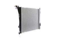 Thumbnail - Radiateur - CR848000S - MAHLE