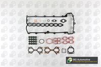 Set garnituri, chiulasa BGA, Cod: HN5349