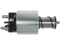 Magnetschalter, Starter