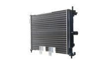 Thumbnail - Radiateur - CR440000S - MAHLE