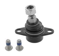 Trag-/Führungsgelenk