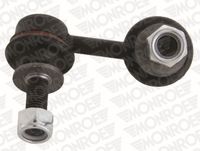 Stange/Strebe, Stabilisator