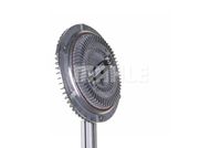 Thumbnail - Koppeling, radiateurventilator - CFC79000P - MAHLE