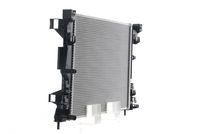 Thumbnail - Radiateur - CR2264000S - MAHLE