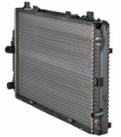 Thumbnail - Radiateur - CR262000S - MAHLE