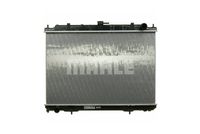 Thumbnail - Radiateur - CR1491000S - MAHLE