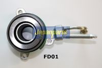 Rulment de presiune JAPANPARTS, Cod: CF-FD01