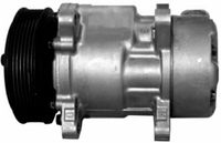 Thumbnail - Compressor, airconditioning - ACP1095000S - MAHLE