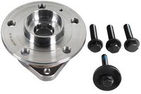 комплект колесен лагер