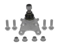 Trag-/Führungsgelenk