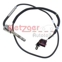Sensor, Abgastemperatur