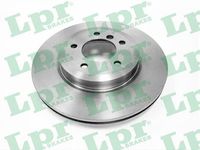 спирачен диск