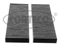 Filter, Innenraumluft