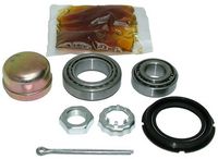 комплект колесен лагер