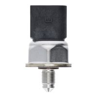 Sensor, Kraftstoffdruck