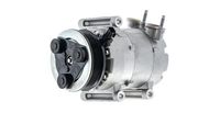 Thumbnail - Compressor, airconditioning - ACP1330000P - MAHLE
