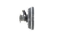 Thumbnail - Koppeling, radiateurventilator - CFC221000P - MAHLE