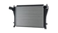 Thumbnail - Intercooler, inlaatluchtkoeler - CI667000P - MAHLE