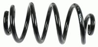 Suspension Spring