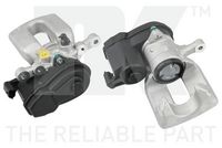 Bremssattel