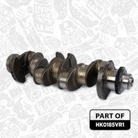 Thumbnail - Krukas - HK0185VR1 - ET ENGINETEAM