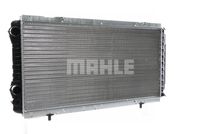 Thumbnail - Radiateur - CR33000S - MAHLE