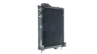 Thumbnail - Radiateur - CR2560000P - MAHLE