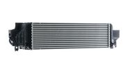 Thumbnail - Intercooler, inlaatluchtkoeler - CI610000P - MAHLE